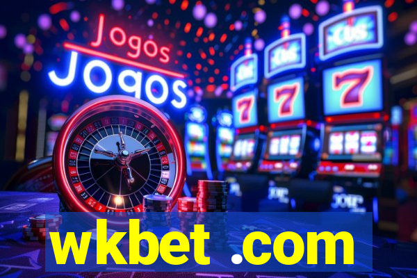 wkbet .com